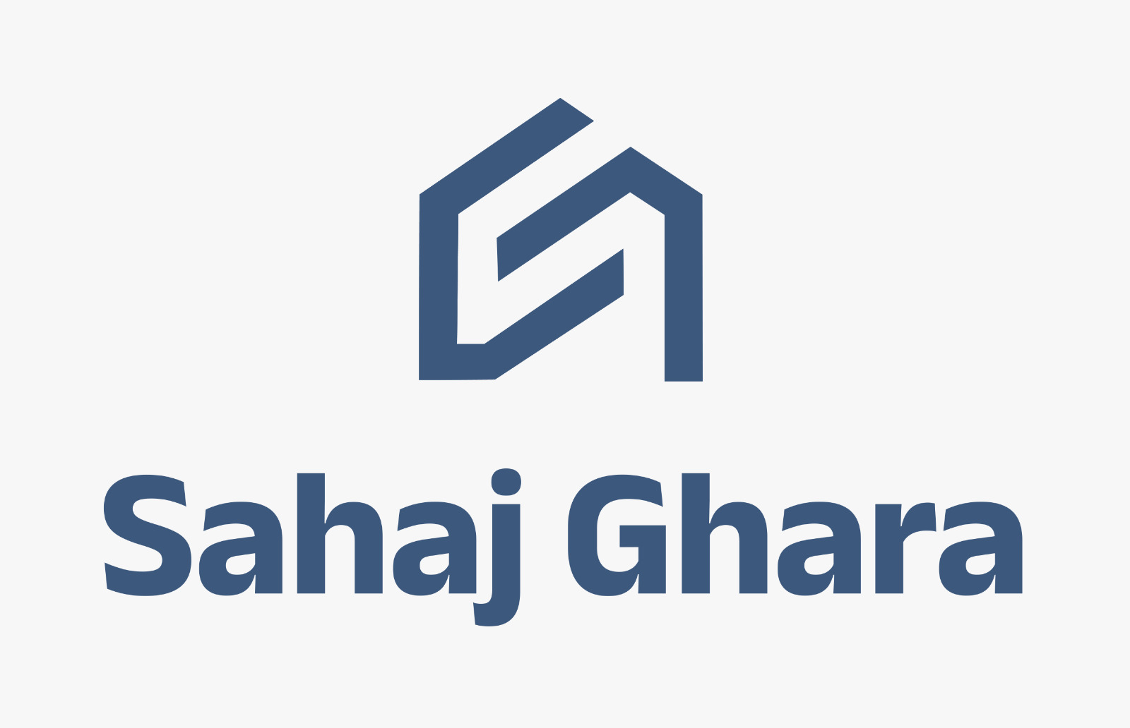 SahajGhara Logo